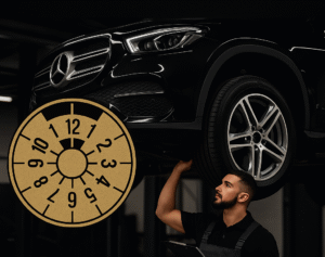 HU & AU Vorbereitung beim DIAB Autozentrum